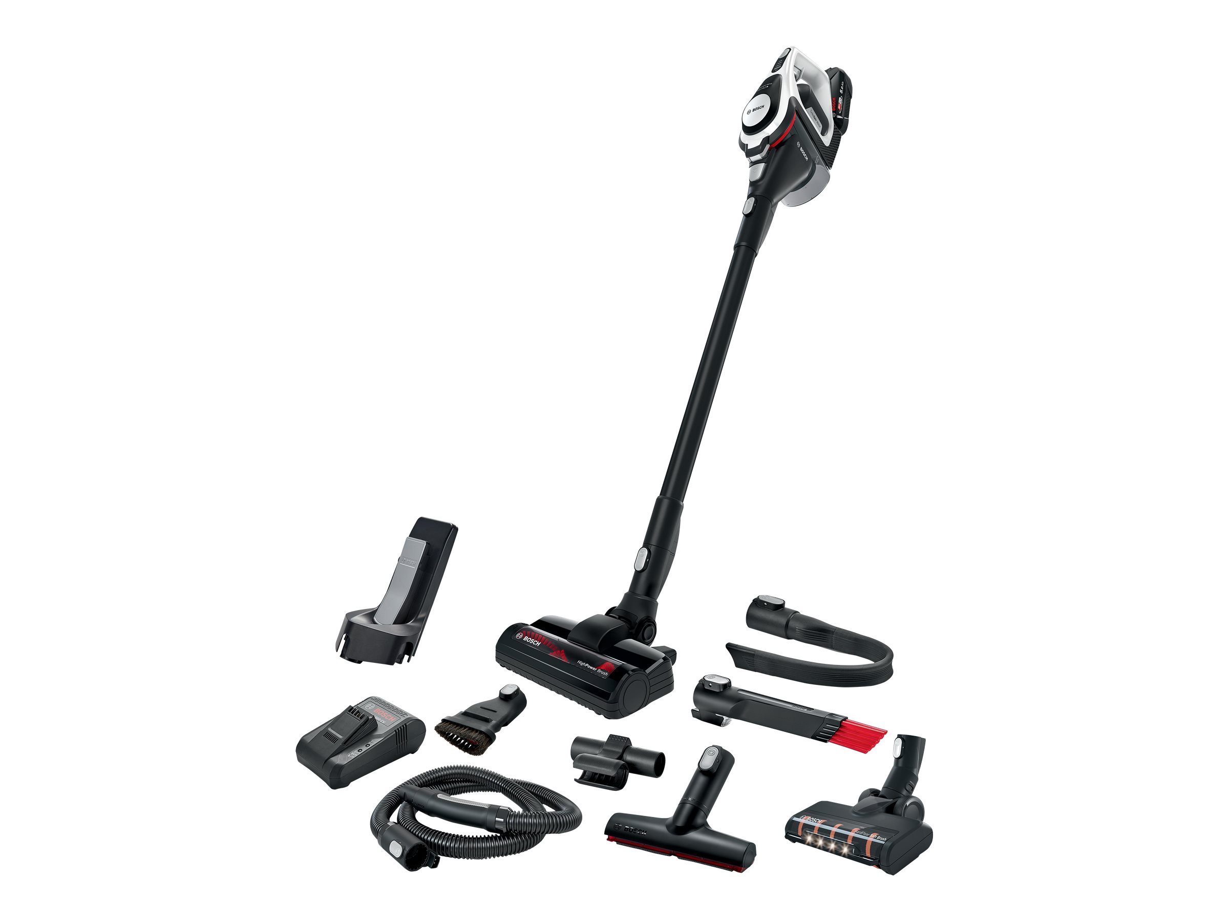 BOSCH BSS825ALL Unlimited Gen2 weiß