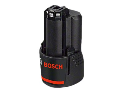 BOSCH Bosch 1600A00X79 1600A00X79 Akkupack GBA 12V 3.0Ah BOSCH Bosch 1600A00X79 1600A00X79 Akkupack GBA 12V 3.0Ah