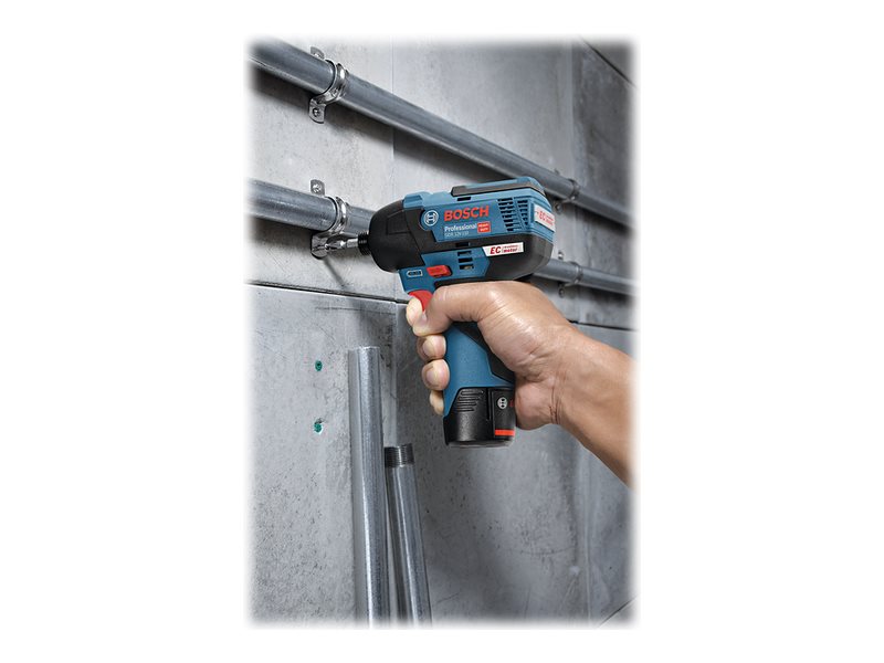 BOSCH GDR 12V-110 Akku-Schlagschrauber (06019E0003)