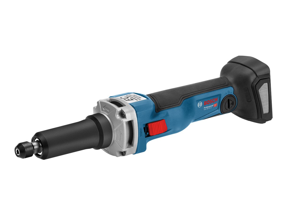 BOSCH GGS 18 V-23 LC Akku-Geradeschleifer (0601229100)