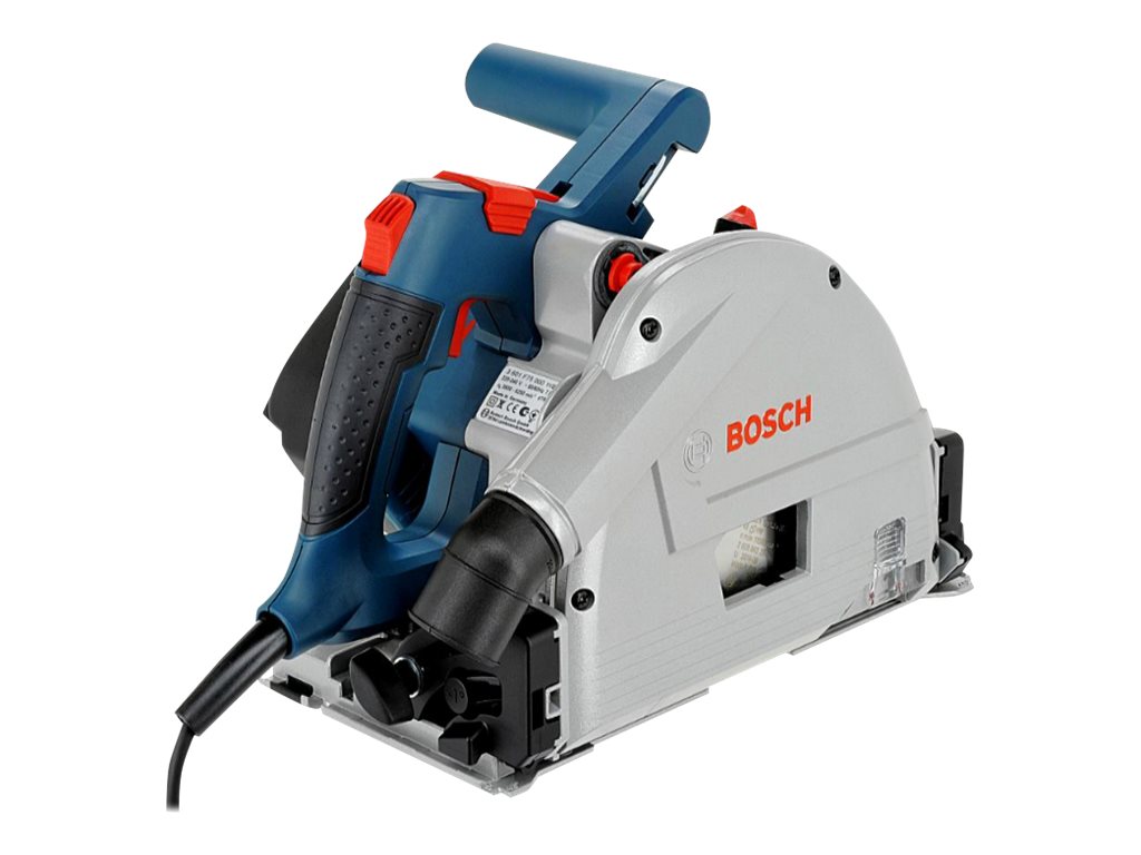 BOSCH GKT 55 GCE Kreissäge L-Boxx