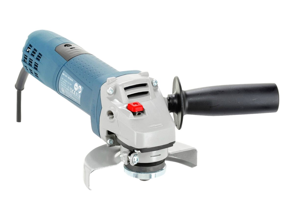 BOSCH GWS 7-115 E Winkelschleifer Karton
