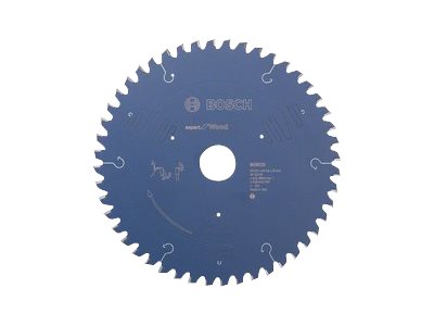 BOSCH Kreissägeblatt Expert for Wood, 216 x 30 x 2,4 mm, 48 2608642497 Durchmes