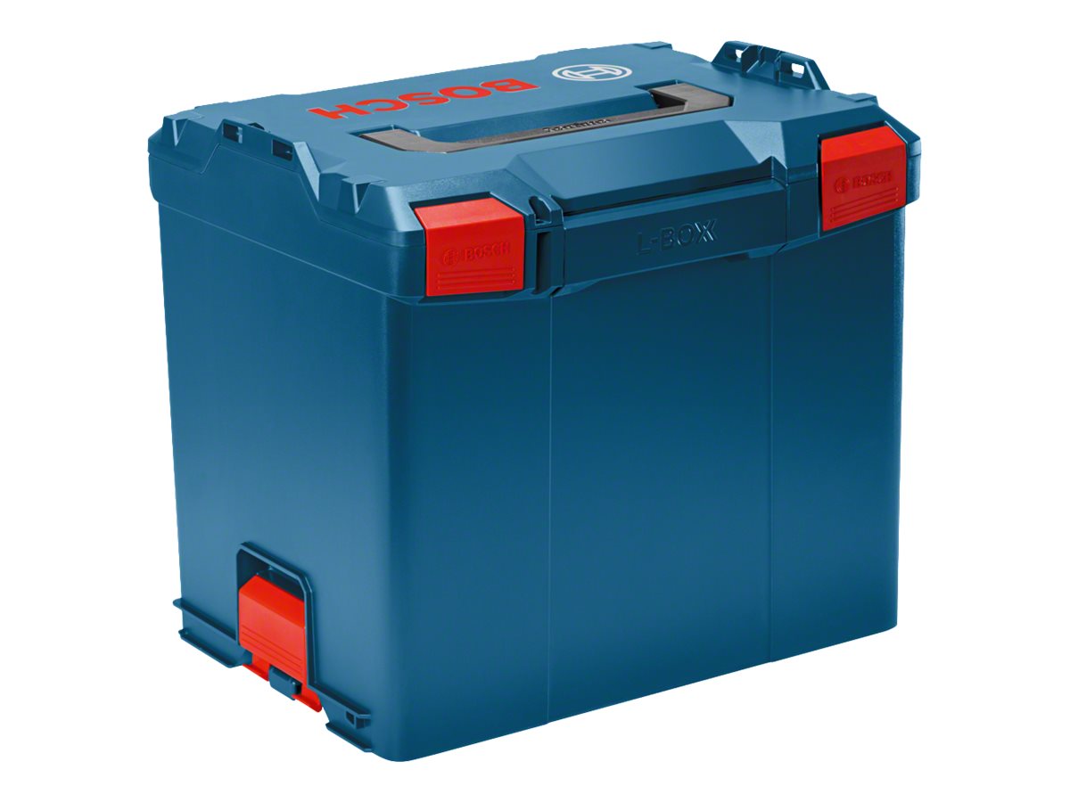 BOSCH L-BOXX 374 Professional - Tasche für Elektrowerkzeuge - ABS-Kunststoff