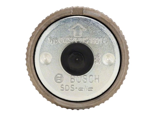 BOSCH Schnellspannmutter      1603340031