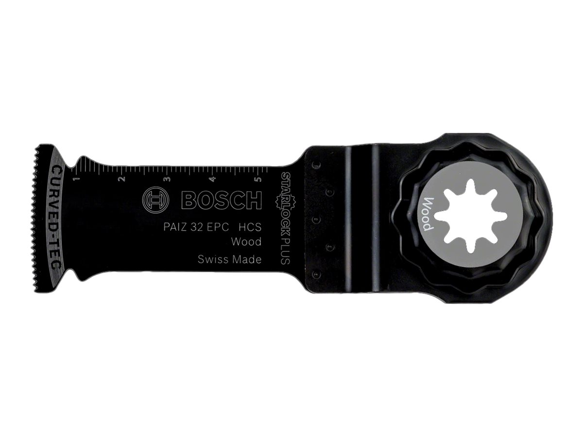 BOSCH Tauchsägeblatt Bosch Accessories PAIZ 32 EPC 2608662561 1 St.