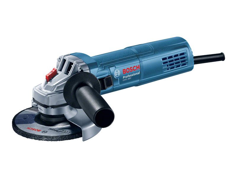 BOSCH Winkelschleifer GWS 880 | 060139600A