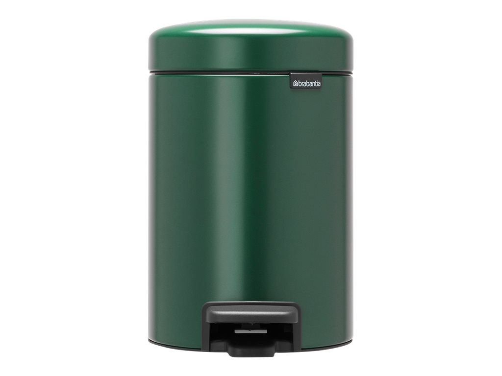 BRABANTIA Treteimer Newicon 3 L Pine Green