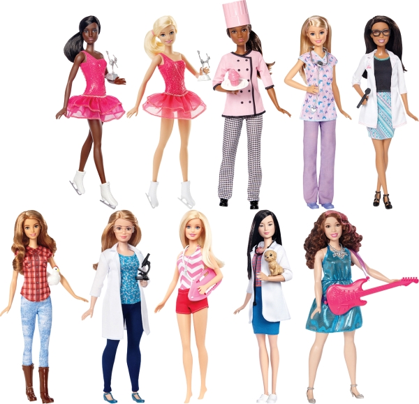 BRB Reality-Puppen Sort. (roll.), Nr: DVF50 BRB Reality-Puppen Sort. (roll.), Nr: DVF50