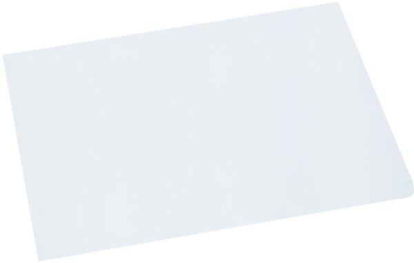 Aktenhüllen, genarbt, transparent, Sichtmappe 80my, PP-Folie