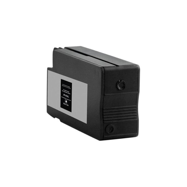 Tintenpatrone schwarz für HP OfficeJet Pro 7700 Serie,