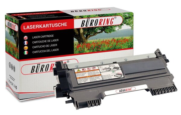 Toner TN-2010HC schwarz für Brother HL-2130, HL-2135W, DCP-7055, DCP-7055W