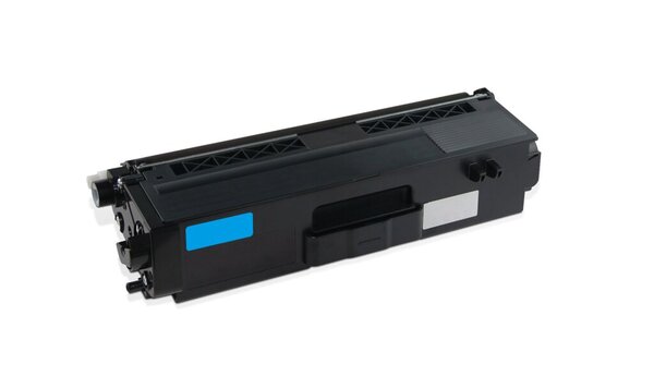 Toner-Kit cyan für Brother HLL9310 ersetzt TN-910C