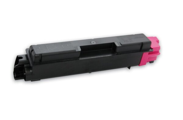 Toner-Kit magenta für Kyo ECOSYS M6035, M6535, ersetzt TK-5150M,
