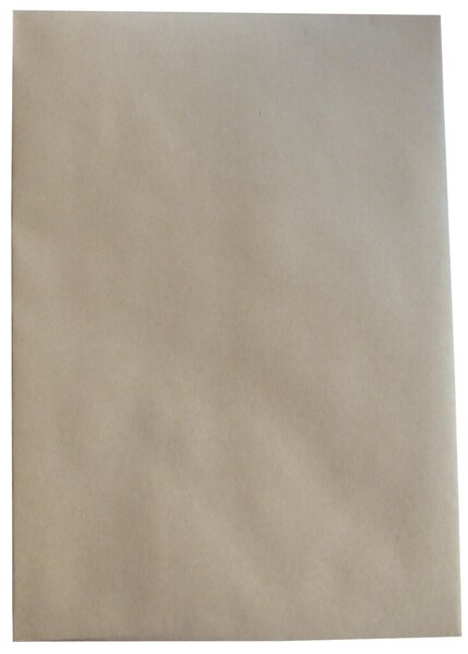 Versandtasche, C4, Haftklebung, braun, 90g