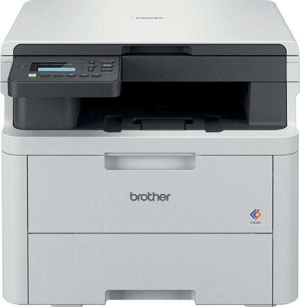 Multifunktionsgerät DCP-L3520CDWE A4 3-in-1, inkl. UHG, Duplexdruck