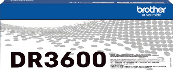 Trommel DR-3600 für HL-L5210DW -L5210DN, l5210DNTT