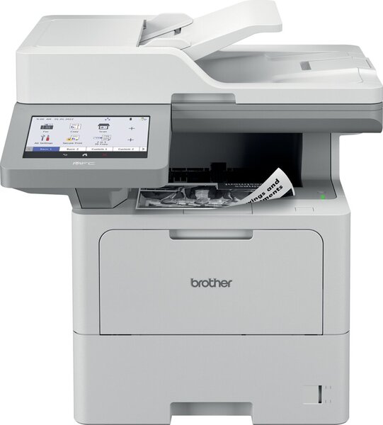Multifunktionsgerät MFC-L6910DN inkl.UHG, A4, Duplexdruck