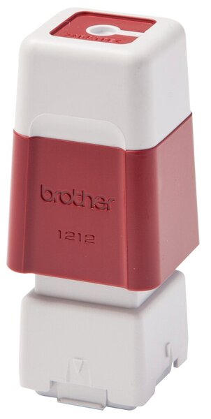 StampCreator, 10 x 60 mm, rot für StampCreator SC-2000