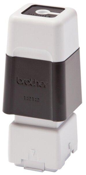 StampCreator, 12 x 12 mm, schwarz für StampCreator SC-2000