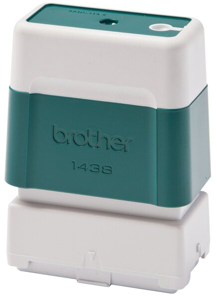 StampCreator, 14 x 38 mm, grün für StampCreator SC-2000