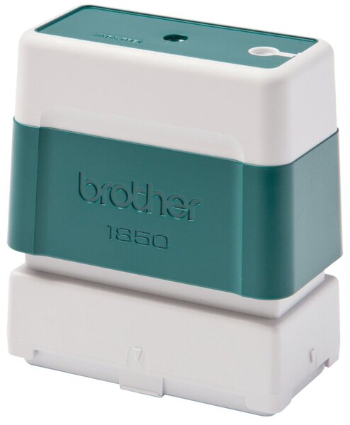 StampCreator, 18 x 50 mm, grün für StampCreator SC-2000