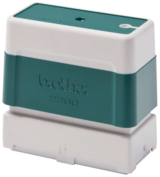 StampCreator, 22 x 60 mm, grün für StampCreator SC-2000