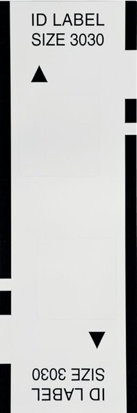 StampCreator, 30 x 30 mm, grün für StampCreator SC-2000