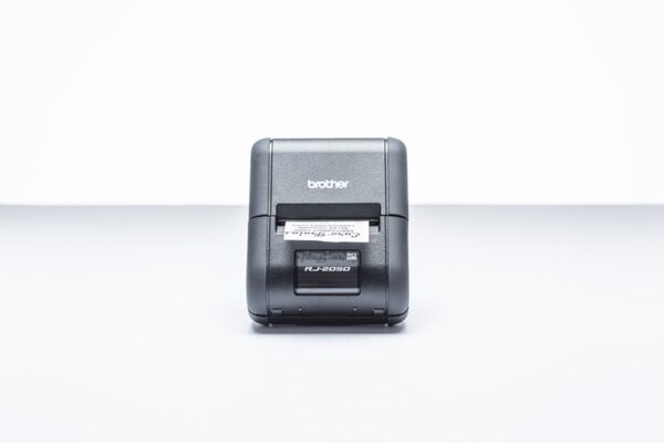 Belegdrucker mit Thermodirekt- druck, RJ-2050, 32 MB, 203 dpi,