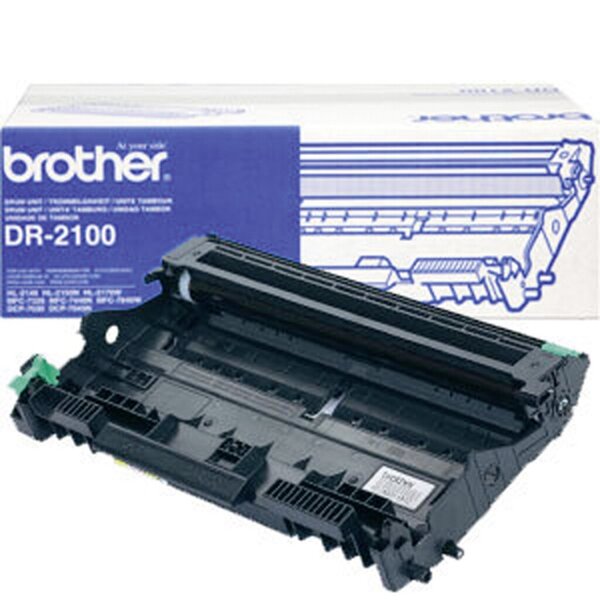 BROTHER DR2100 Trommel Kit