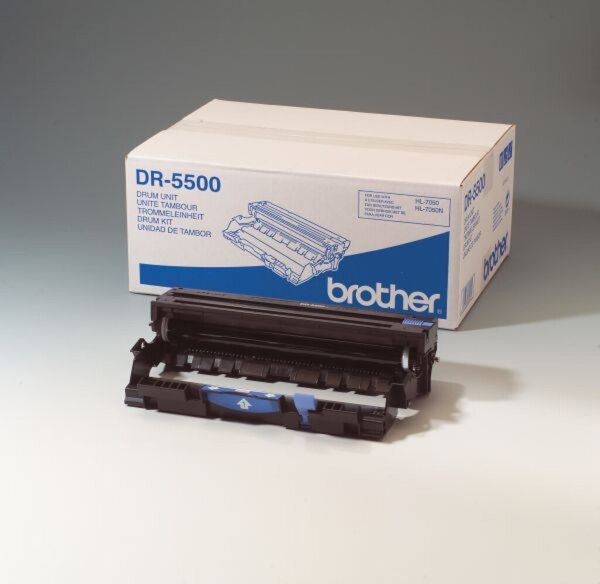 BROTHER DR5500 1 Trommel Kit