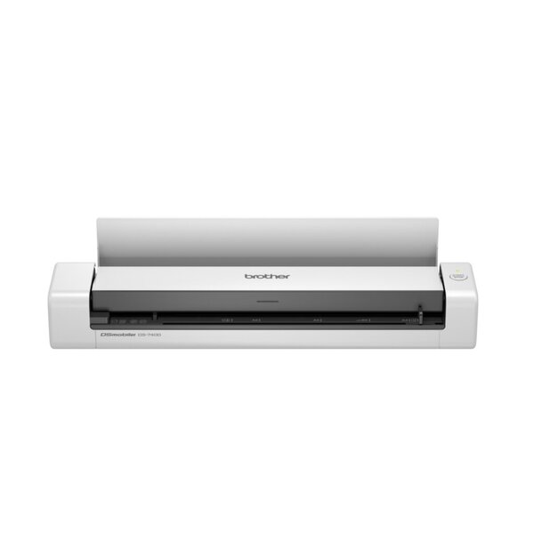 BROTHER DS-740D Mobile Scanner
