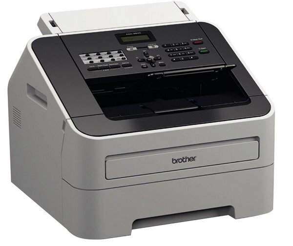 BROTHER Fax-2840 Laserfax