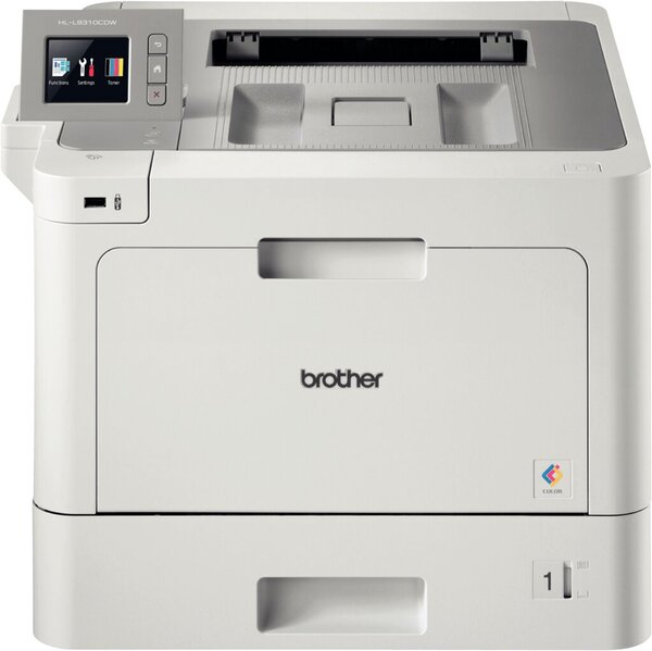 BROTHER HLL9310CDW/31ppm/250