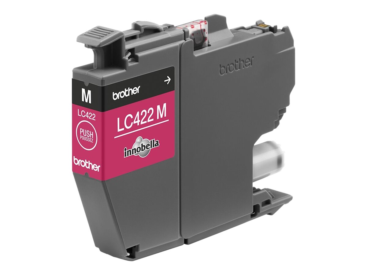 BROTHER LC422M Ink Cartridge For BH19M/B Compatible with MFC-J5340DW MFC-J5740D