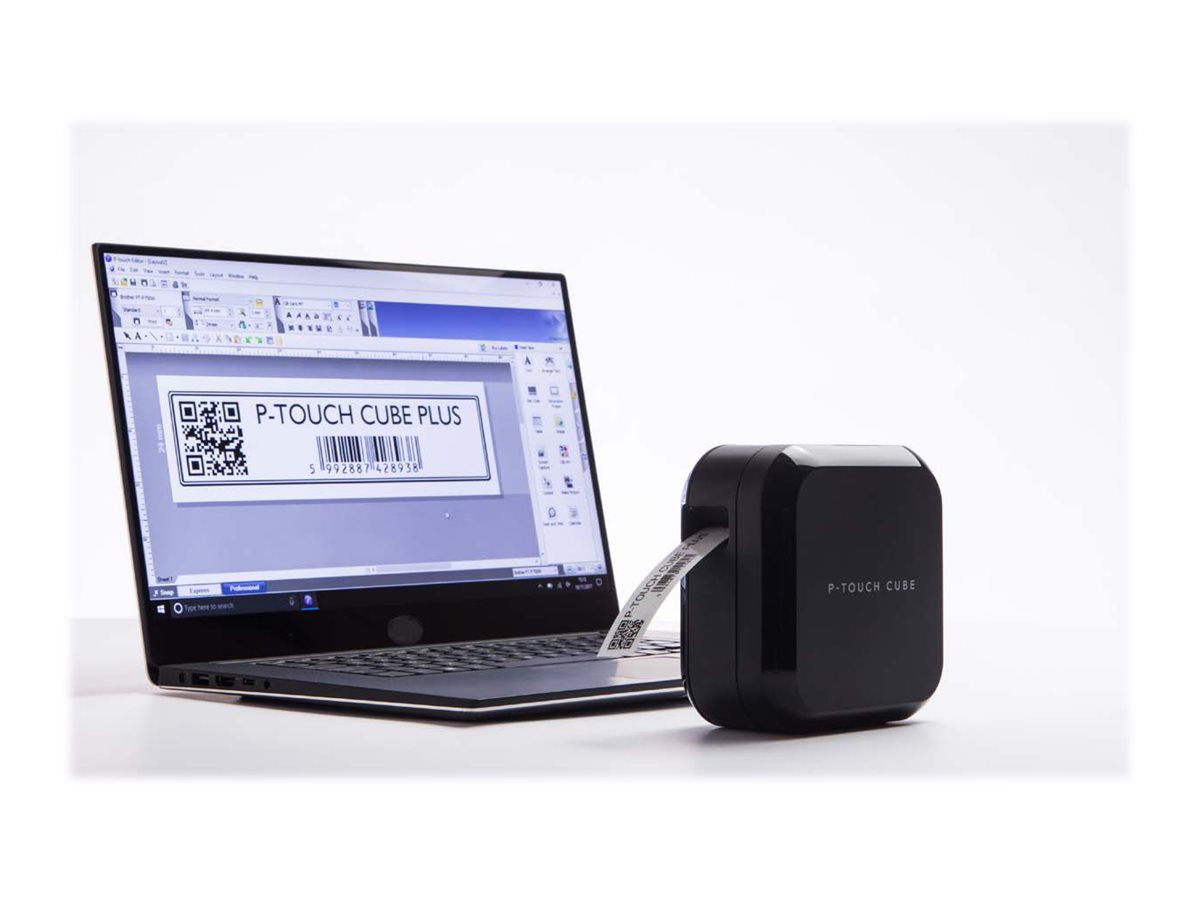 BROTHER P-touch P710BT