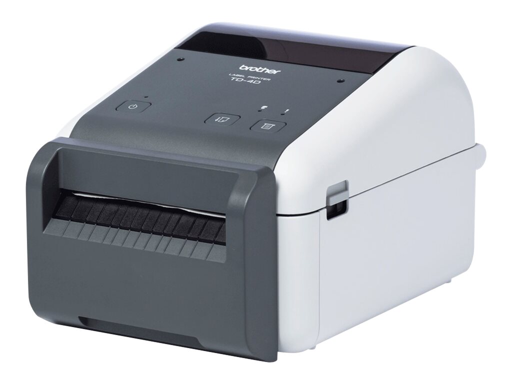 BROTHER PA-CU-001 CUTTER TD-4D SERIES