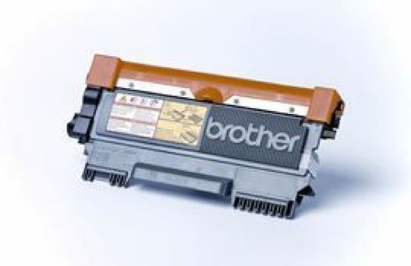 BROTHER TN-2010 black ca. 1.000S.