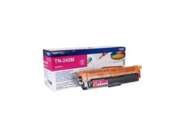 BROTHER TN245M Magenta Tonerpatrone