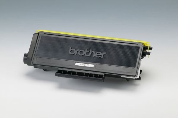 BROTHER TN3170 Schwarz Tonerpatrone