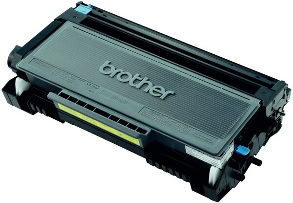 BROTHER TN3230 Schwarz Tonerpatrone