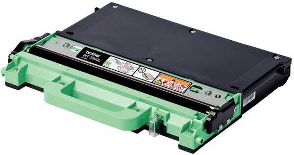 BROTHER Tonerabfallbehälter WT-300CL (ca. 50000 Seiten)