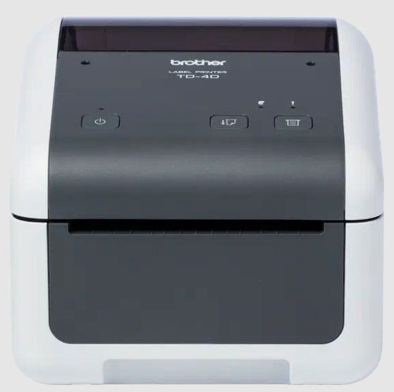 BROTHER print Brother P-Touch TD-4210D