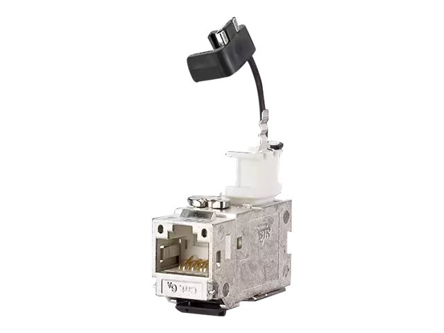 BTR NETCOM BTR C6Amodul K 90° Einzelmodul, Keystone