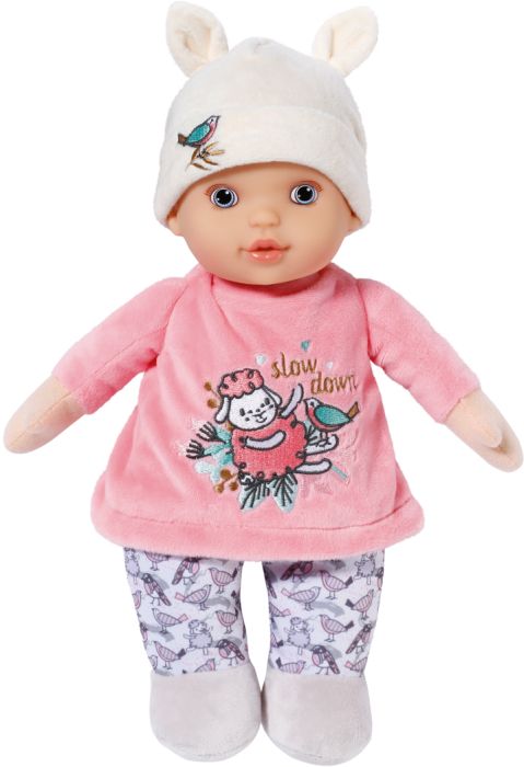 Baby Annabell Sweetie for babies, 30cm, Nr: 706428 Baby Annabell Sweetie for babies, 30cm, Nr: 706428