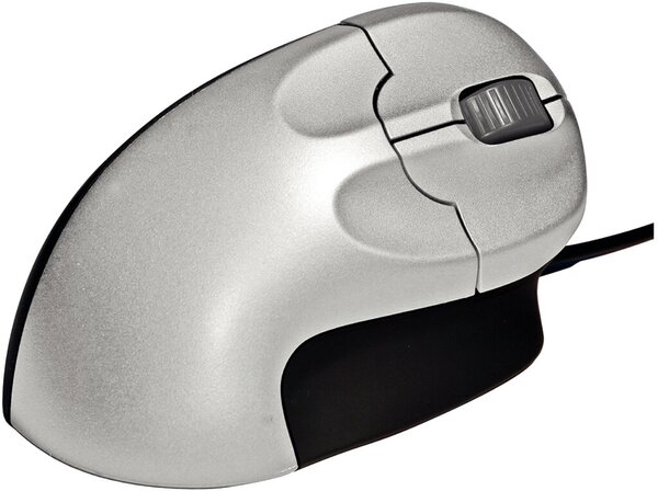 BakkerElkhuizen Grip Maus