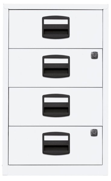 Beistellschrank PFA, 4 Universalsch 