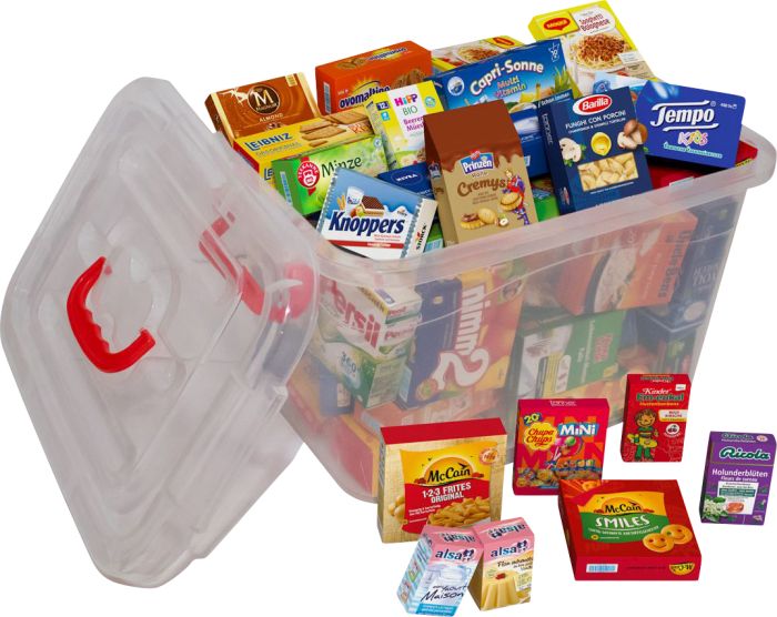 Big Value Box, Nr: 0337.6