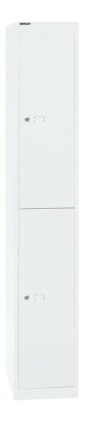 Bisley Garderobenschrank Office, 1 
