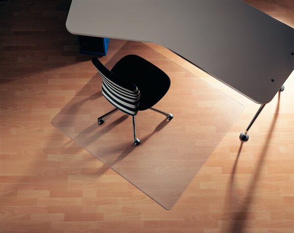 Bodenschutzmatte Ecogrip Heavy, für Hartboden, 1,20 x 1,50 m (O),